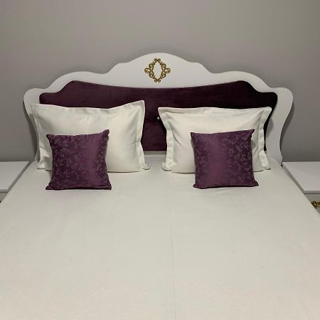 Mihrapli Apartmani Bursa Buitenkant foto