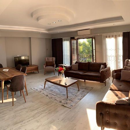 Mihrapli Apartmani Bursa Buitenkant foto