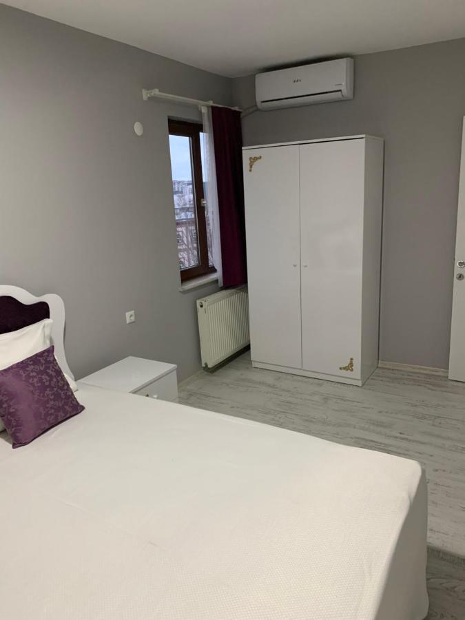 Mihrapli Apartmani Bursa Buitenkant foto
