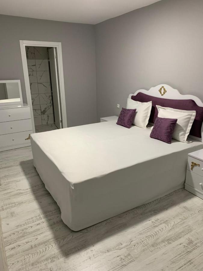 Mihrapli Apartmani Bursa Buitenkant foto