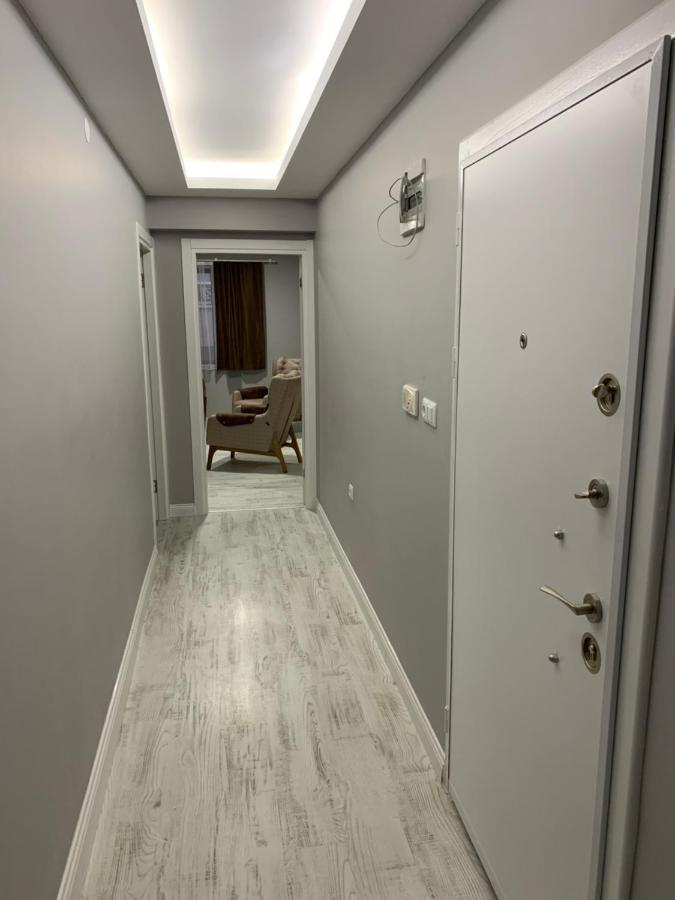 Mihrapli Apartmani Bursa Buitenkant foto