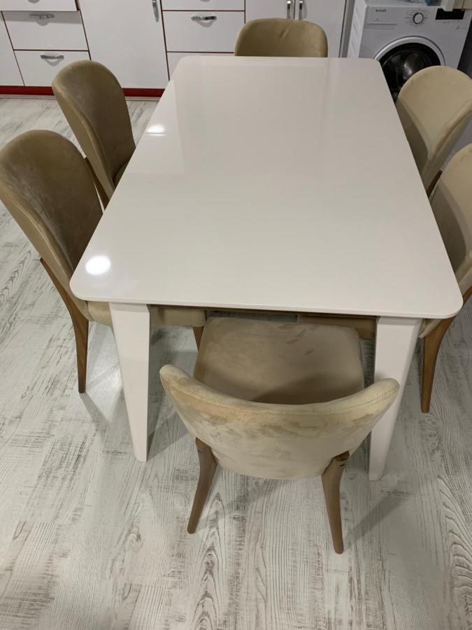 Mihrapli Apartmani Bursa Buitenkant foto