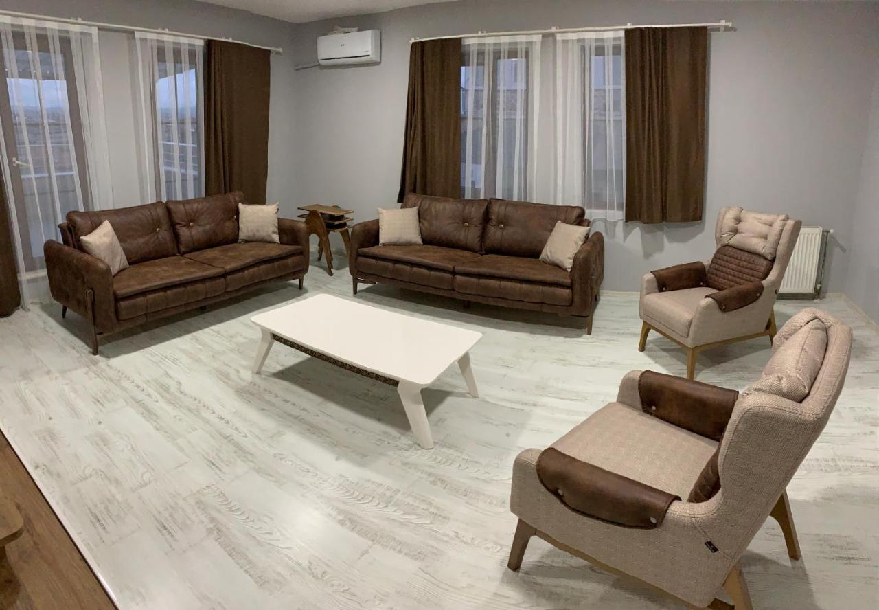 Mihrapli Apartmani Bursa Buitenkant foto