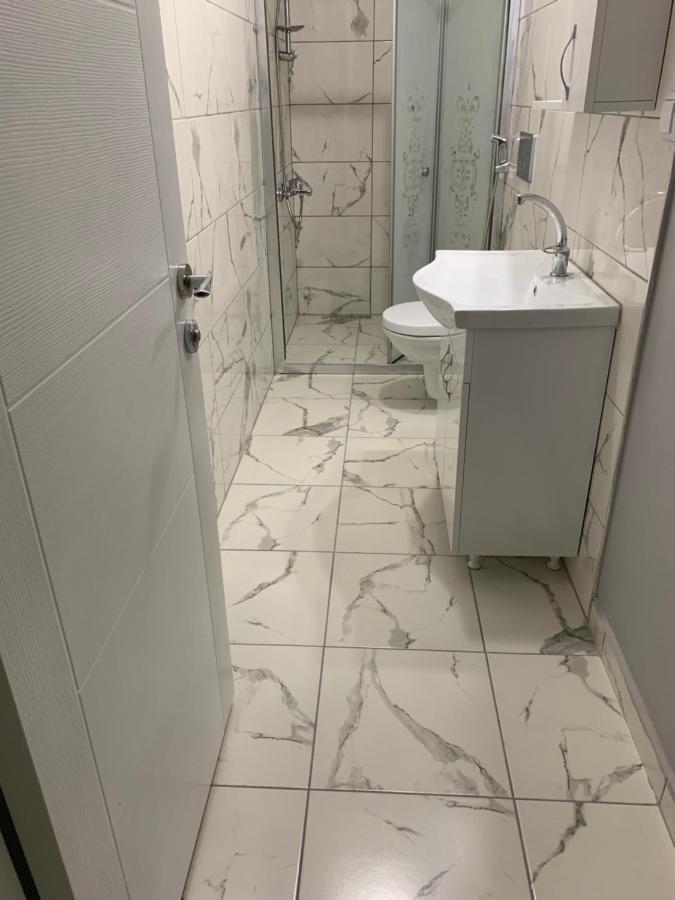 Mihrapli Apartmani Bursa Buitenkant foto