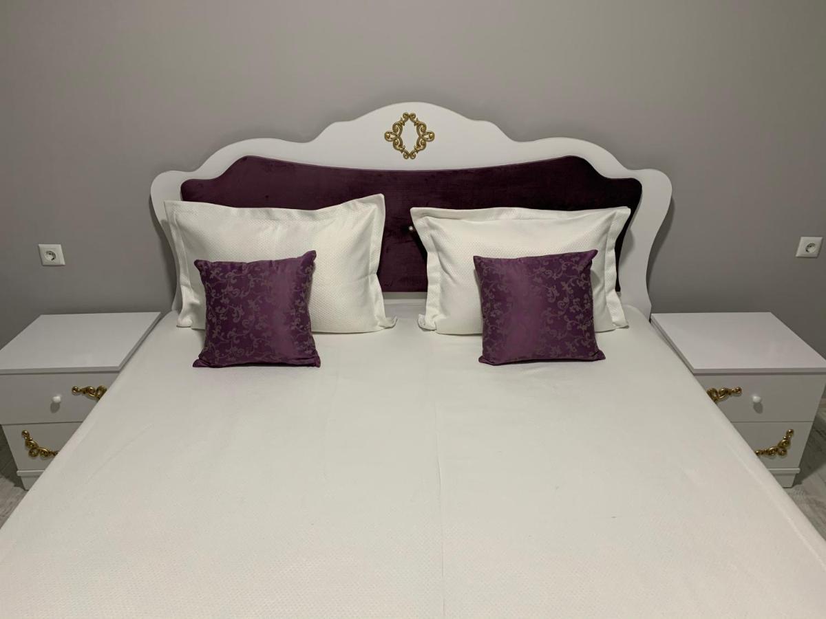 Mihrapli Apartmani Bursa Buitenkant foto