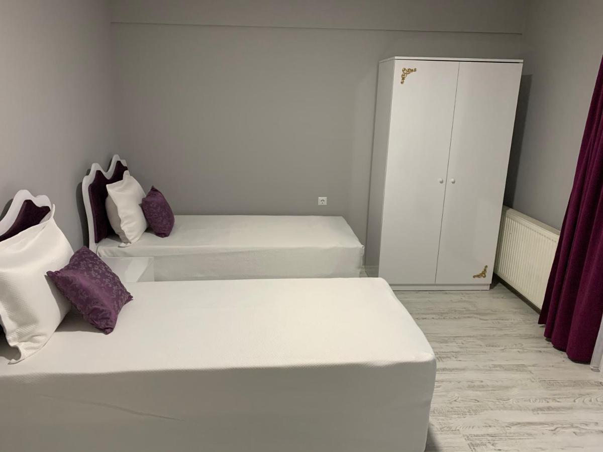 Mihrapli Apartmani Bursa Buitenkant foto