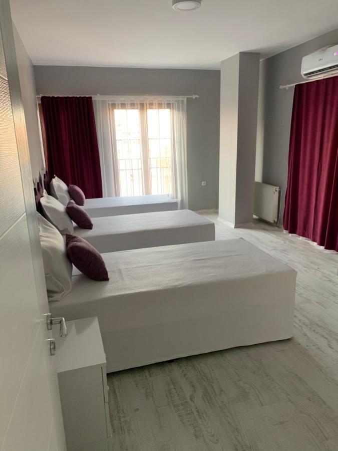 Mihrapli Apartmani Bursa Buitenkant foto