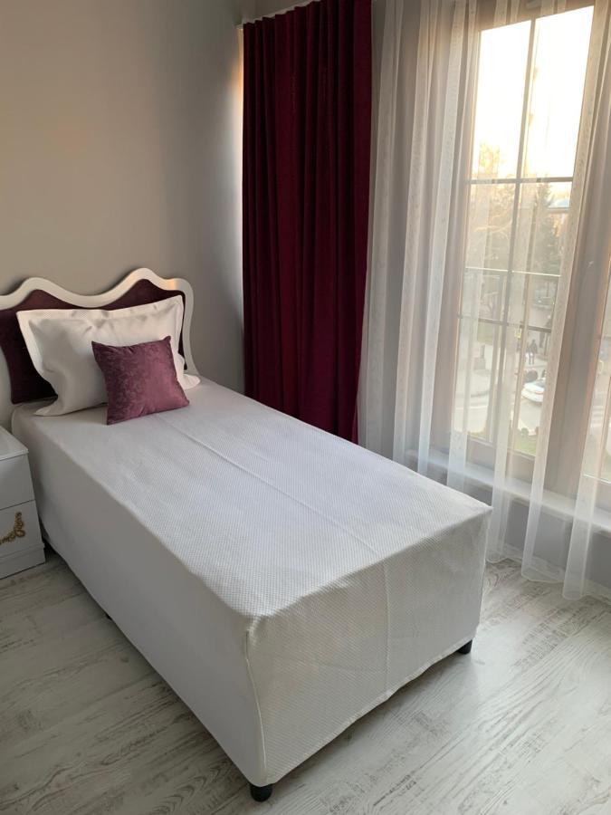 Mihrapli Apartmani Bursa Buitenkant foto