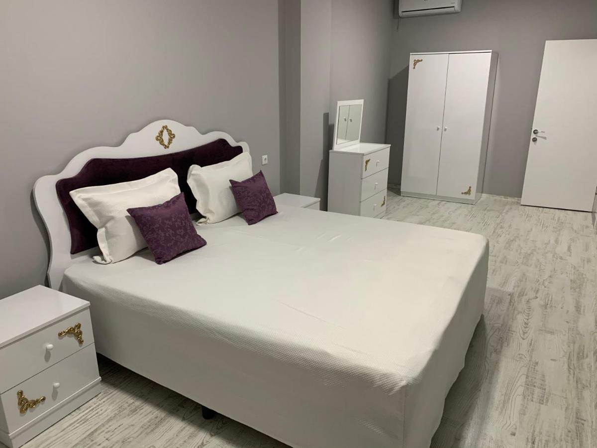 Mihrapli Apartmani Bursa Buitenkant foto