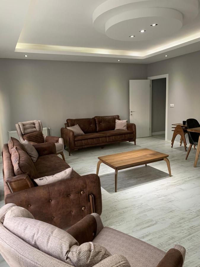 Mihrapli Apartmani Bursa Buitenkant foto