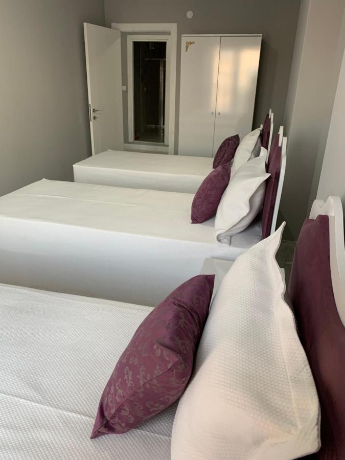 Mihrapli Apartmani Bursa Buitenkant foto