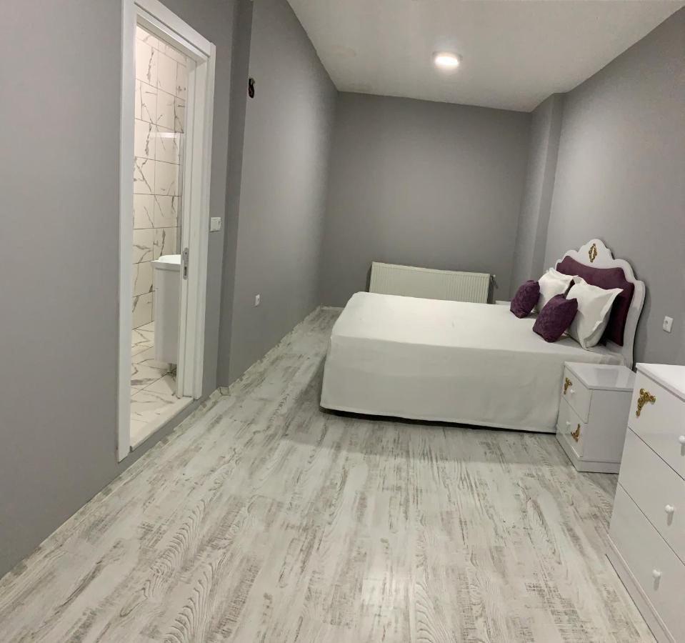 Mihrapli Apartmani Bursa Buitenkant foto
