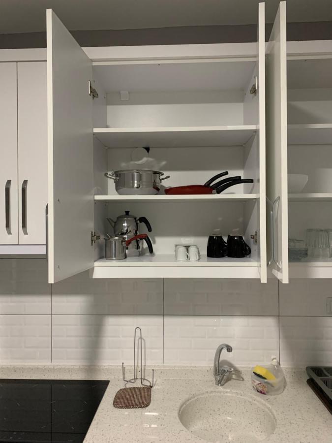Mihrapli Apartmani Bursa Buitenkant foto