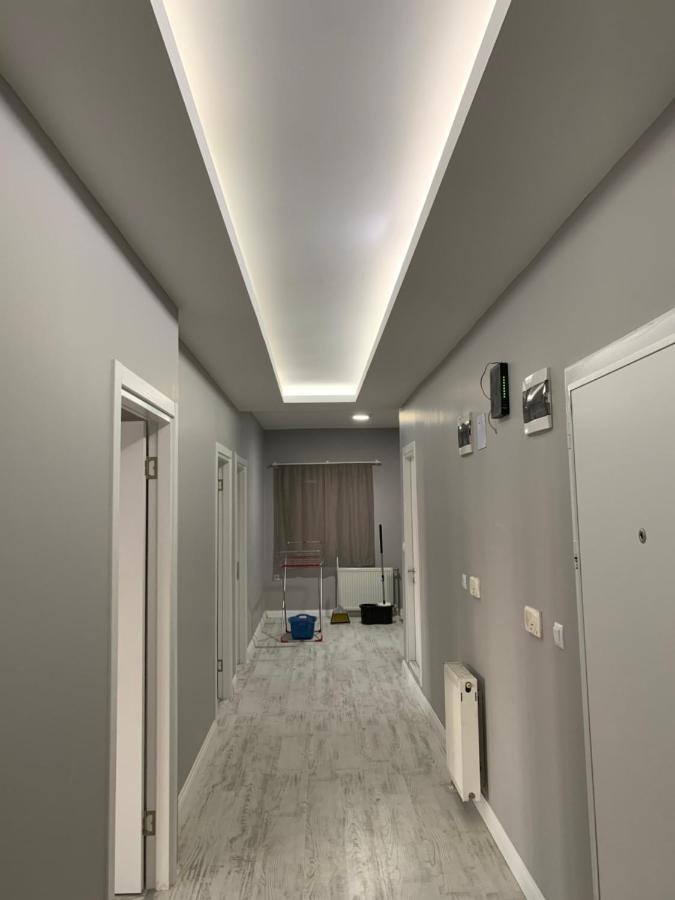 Mihrapli Apartmani Bursa Buitenkant foto
