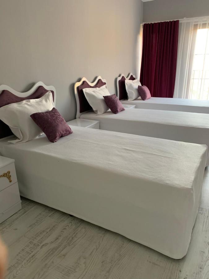 Mihrapli Apartmani Bursa Buitenkant foto