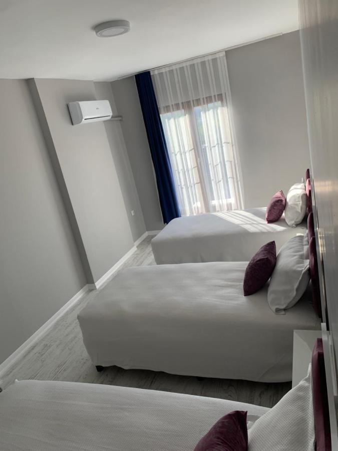 Mihrapli Apartmani Bursa Buitenkant foto