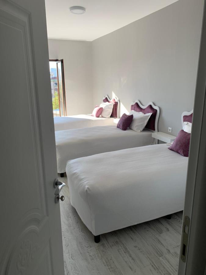 Mihrapli Apartmani Bursa Buitenkant foto