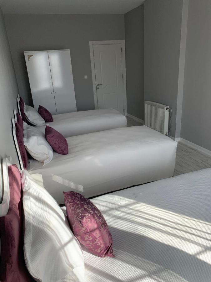 Mihrapli Apartmani Bursa Buitenkant foto