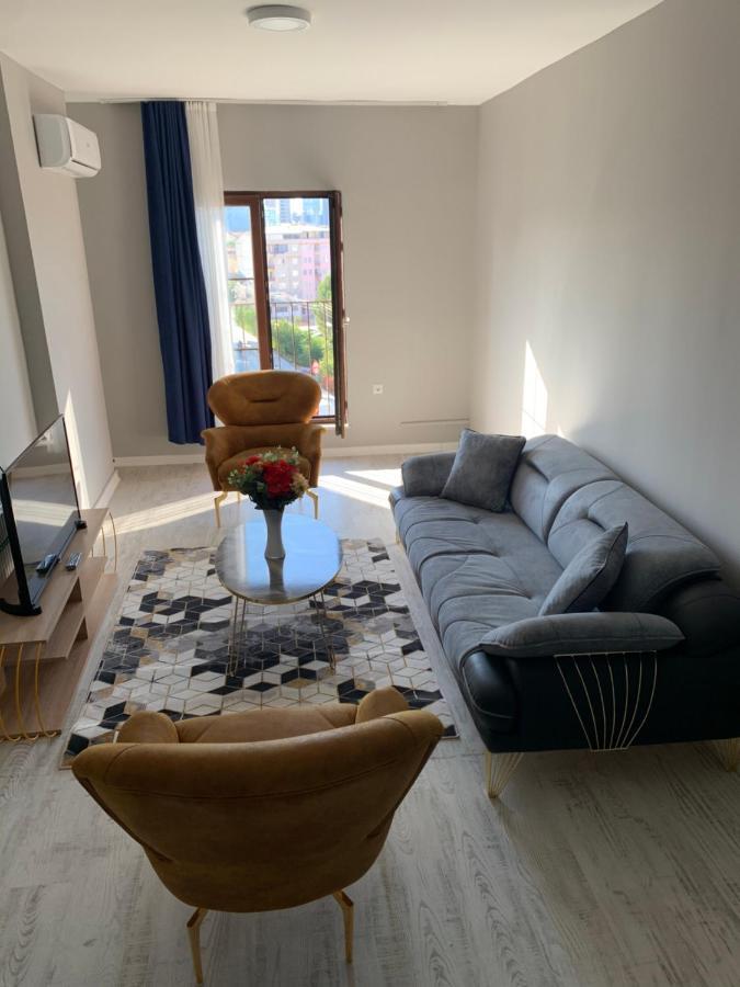 Mihrapli Apartmani Bursa Buitenkant foto