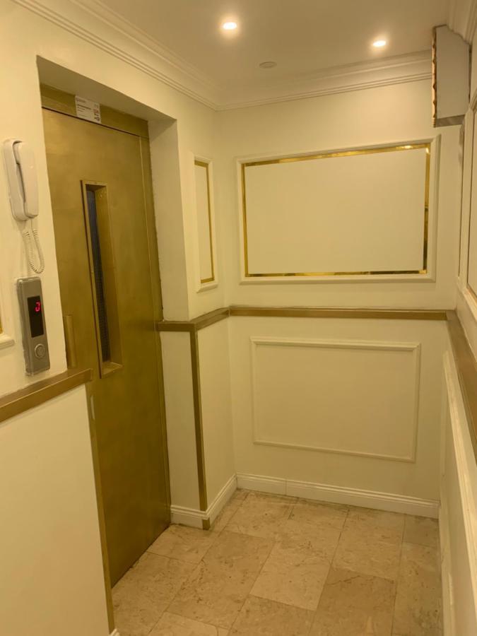 Mihrapli Apartmani Bursa Buitenkant foto