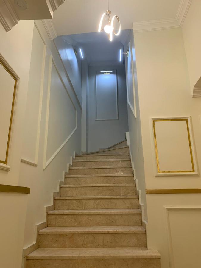 Mihrapli Apartmani Bursa Buitenkant foto