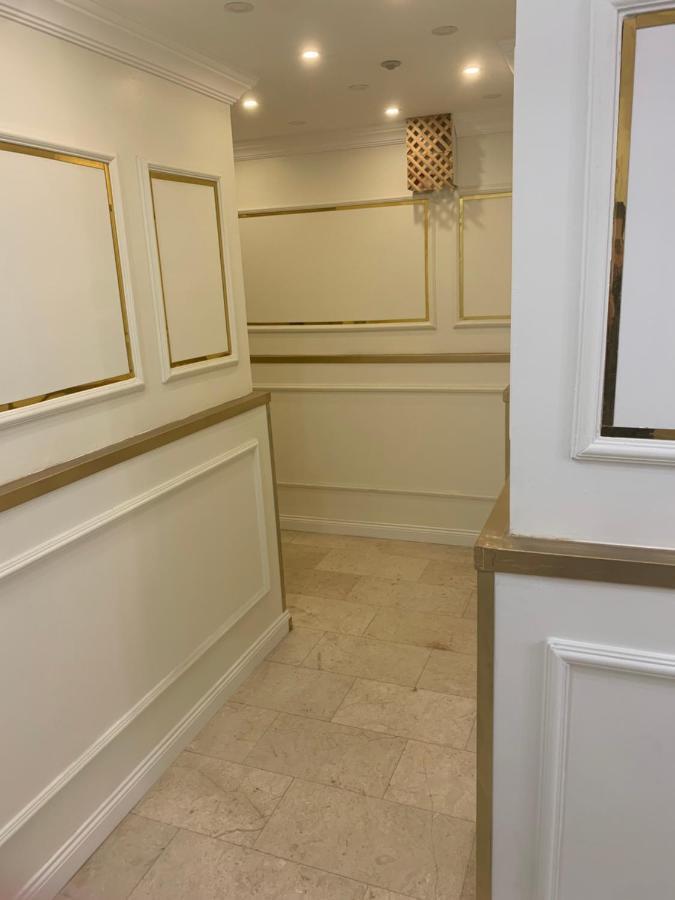 Mihrapli Apartmani Bursa Buitenkant foto