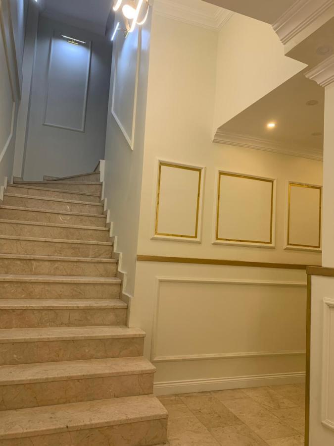 Mihrapli Apartmani Bursa Buitenkant foto